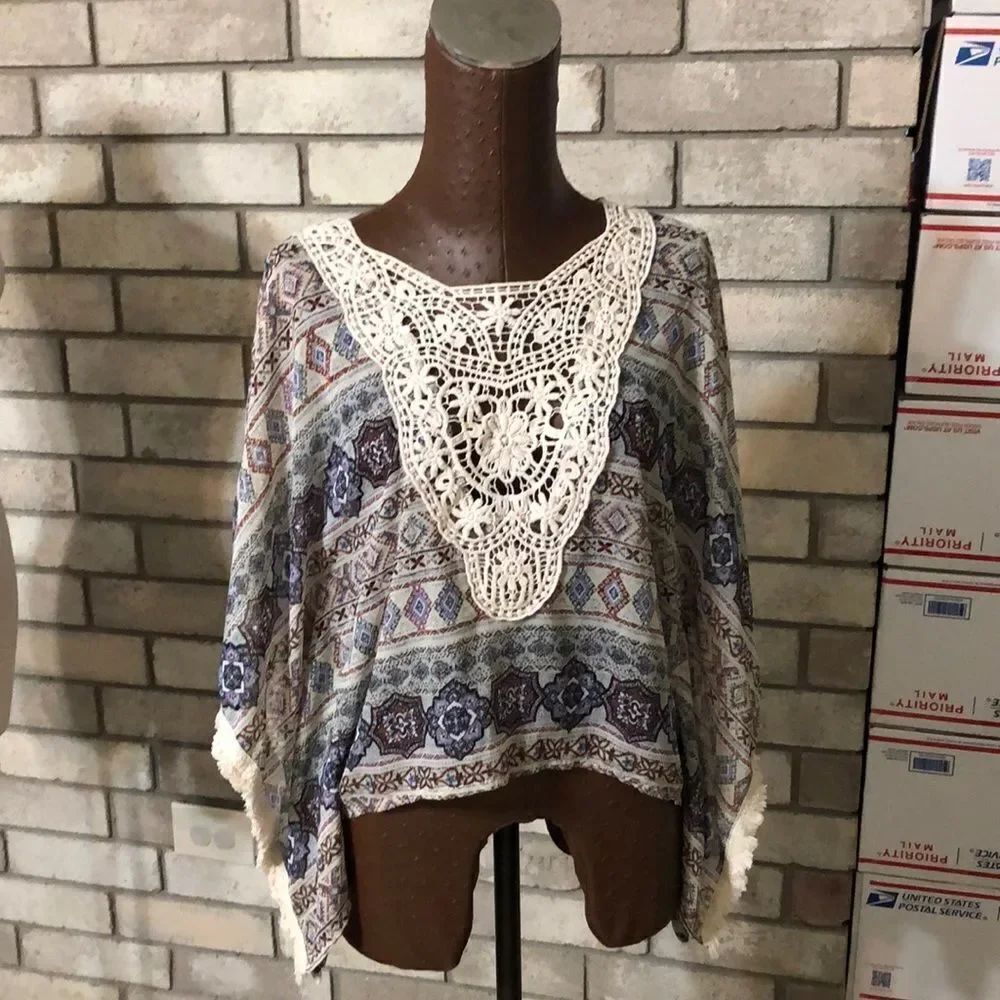 3for $20 blouse